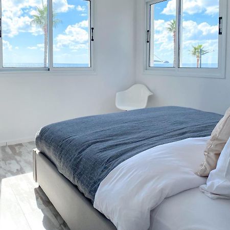 PaphosPhaedrus Living: Seaview Luxury Flat Athina Grenada公寓 外观 照片