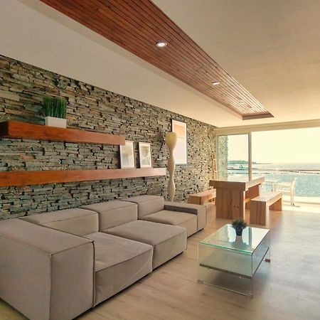 PaphosPhaedrus Living: Seaview Luxury Flat Athina Grenada公寓 外观 照片
