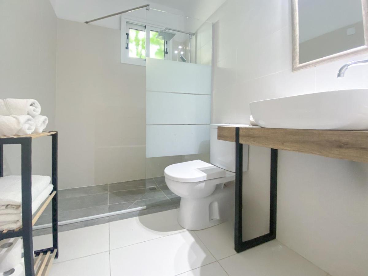 PaphosPhaedrus Living: Seaview Luxury Flat Athina Grenada公寓 外观 照片